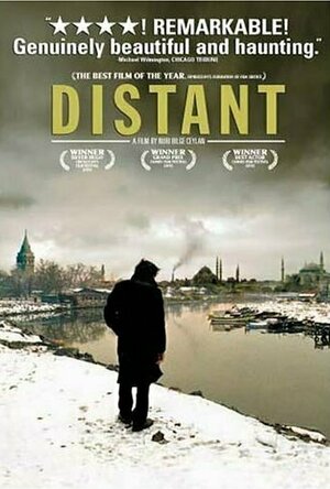 Uzak (Distant) (2002)