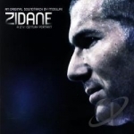 Zidane: A 21st Century Portrait Soundtrack by Mogwai