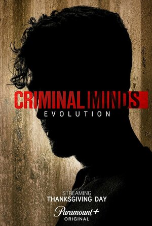 Criminal minds evolution