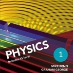 Edexcel A Level Physics Student: Book 1