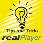 Tips And Tricks Videos For RealPlayer
