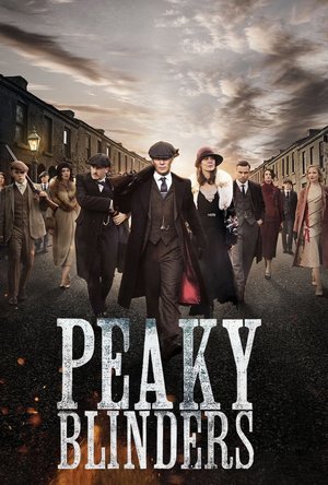 Peaky Blinders - Season 5