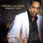 Greatest Hits by Freddie Jackson