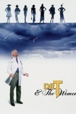 Dr. T and the Women (2000)