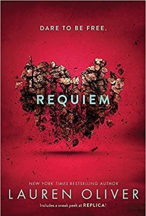 Requiem (Delirium, #3)