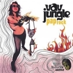 Pap Rock by Vav Jungle