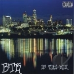 In the Mix by Btk