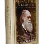 From So Simple a Beginning: Darwin&#039;s Four Great Books