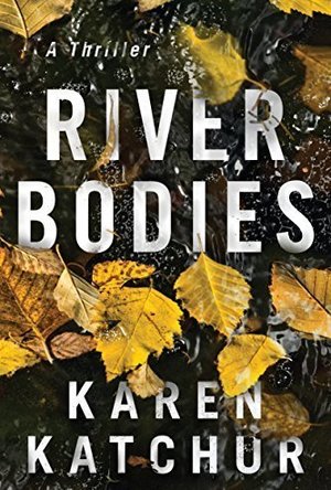 River Bodies (Northampton County Book 1)