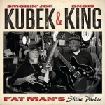 Fat Man&#039;s Shine Parlor by Bnois King / Smokin Joe Kubek