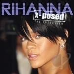 X-Posed by Rihanna