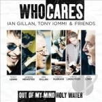 Out of My Mind/Holy Water by Who Cares