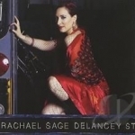 Delancey Street by Rachael Sage