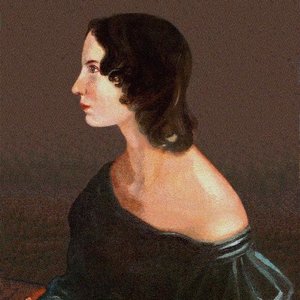 Emily Brontë