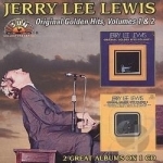 Original Golden Hits, Vols. 1-2 by Jerry Lee Lewis