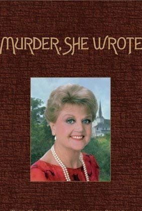 Murder, She Wrote