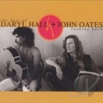Looking Back: Best Of by Daryl Hall &amp; John Oates