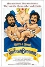 Cheech and Chong&#039;s The Corsican Brothers (1984)
