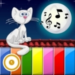 Tierklavier - 4 Fun Animal Pianos for Toddlers and Children