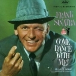 Come Dance with Me! by Frank Sinatra