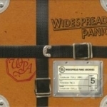 Johnson City 11/20/2001 by Widespread Panic