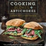 Cooking, Blokes & Artichokes