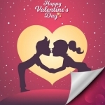 Valentine Wallpaper - Romantic Love Backgrounds