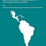 Report on the State of UK-Based Research on Latin America and the Caribbean 2014