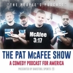 The Pat McAfee Show