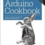 Arduino Cookbook: Recipes to Begin, Expand, and Enhance Your Projects