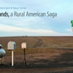 Drylands, a Rural American Saga