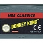 Donkey Kong (Classic NES) 