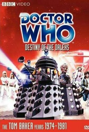 Doctor Who: Destiny of The Daleks