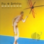 Pigs &amp; Battleships by Quando Quango