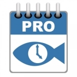 Fishing Times Pro