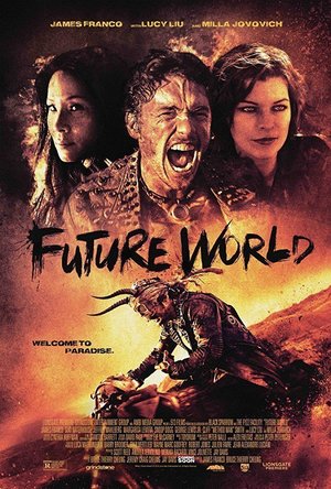 Future World (2017)