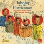 Red Rivers, Rockin&#039; Geese &amp; Beatnik Flies by Johnny &amp; The Hurricanes