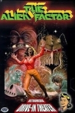The Alien Factor (1978)