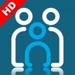 Family Tracker for iPad