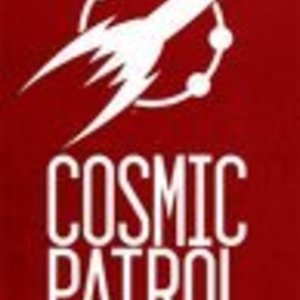 Cosmic Patrol