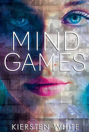  Mind Games (Mind Games #1) 
