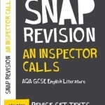 An Inspector Calls: AQA GCSE English Literature