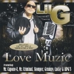 Love Muzic by Lil G