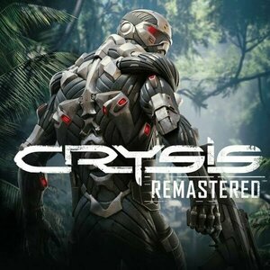 Crysis Remastered