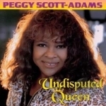Undisputed Queen by Peggy Scott-Adams