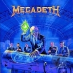 Rust in Peace by Megadeth