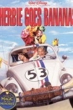 Herbie Goes Bananas (1980)