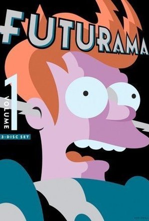 Futurama  - Season 1