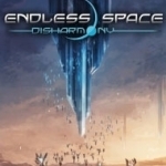 Endless Space: Disharmony 