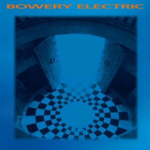 Beat/Slow Thrills by Bowery Electric